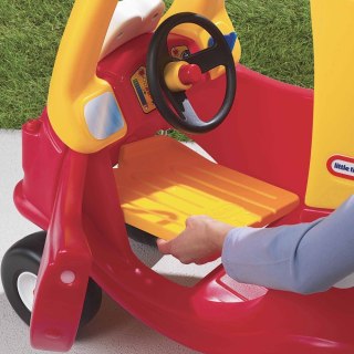 Little Tikes Jeździk Cozy Coupe Czerwony