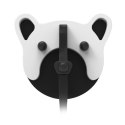 WOOPIE Sprężynowiec Bujak Panda HDPE Fairytale