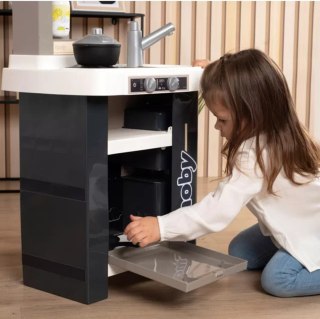 SMOBY Kuchnia MiniTefal Elektroniczna + 27 akcesoriów