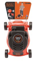 Smoby Kosiarka do trawy Black+Decker