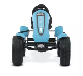 BERG Gokart XXL na pedały Hybrydowy E-BFR-3 24V 6+