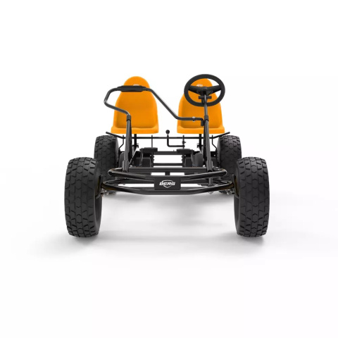 BERG Gokart na pedały Duo Coaster BFR dwuosobowy 6+