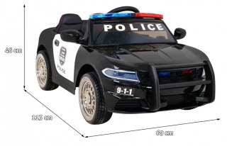 Pojazd Super-Police