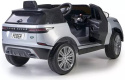FEBER Samochód na akumulator Range Rover Velar 6V CE