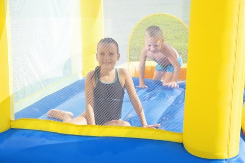 Plac Zabaw Park Wodny Beach Bounce BESTWAY