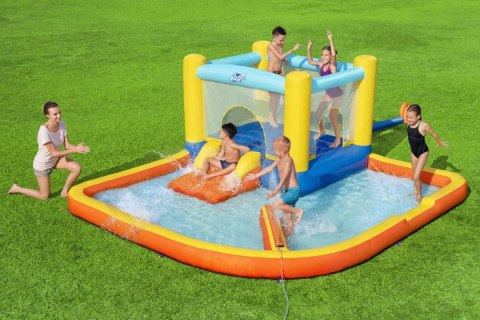 Plac Zabaw Park Wodny Beach Bounce BESTWAY