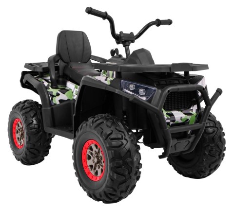 Pojazd Quad ATV Desert Moro