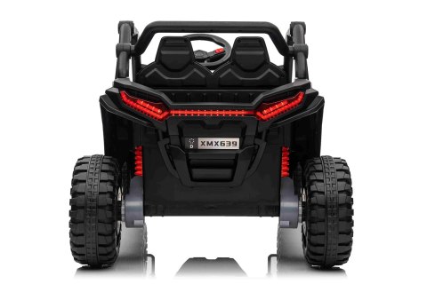 Pojazd Buggy 4x4 KCK Czarny