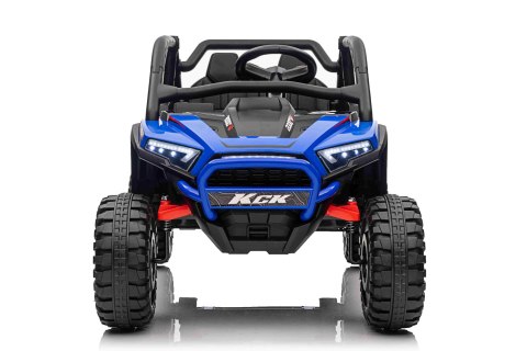 Pojazd Buggy 4x4 KCK Niebieski