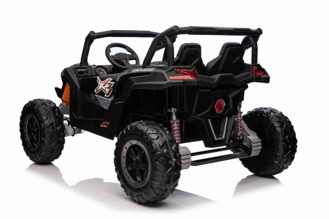 Pojazd UTV X3 Off-Road Czarny