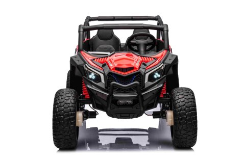 Pojazd UTV X3 Off-Road Czerwony