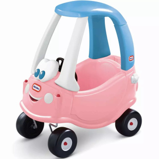 Little Tikes Jeździk Cozy Coupe Princess