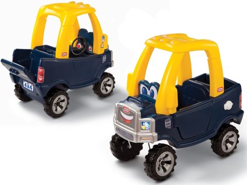 Little Tikes Jeździk Cozy Truck Samochód pick up