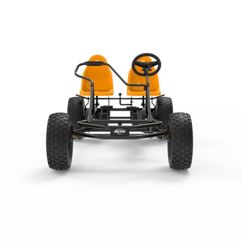 BERG Gokart na pedały Duo Coaster BFR dwuosobowy 6+