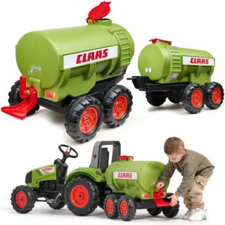 FALK Cysterna Claas 3-7 Lat