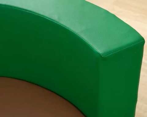 MASTERKIDZ Kącik Zabaw Owal MASTERKIDZ Kącik Zabaw Owal