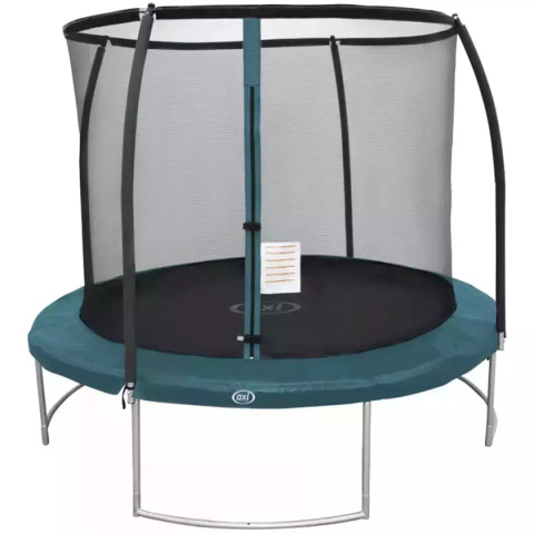 Axi Trampolina Bostonn 244 cm + Siatka Axi Trampolina Bostonn 244 cm + Siatka