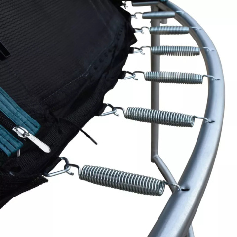 Axi Trampolina Bostonn 305 cm + Siatka Axi Trampolina Bostonn 305 cm + Siatka
