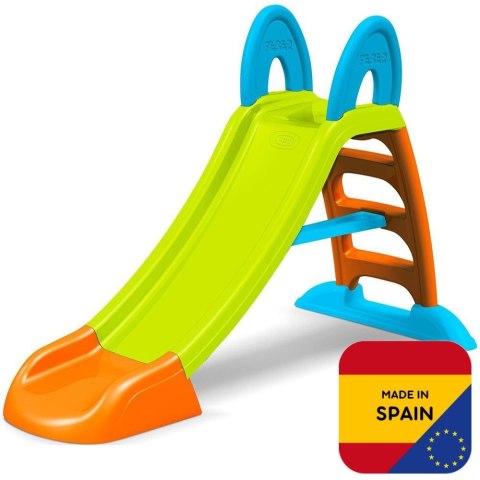 FEBER Wodna Zjeżdżalnia Ogrodowa Ślizg 152 cm FEBER Wodna Zjeżdżalnia Ogrodowa Ślizg 152 cm