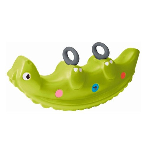 BIG Bujak Dino Rocker Dwustronna Huśtawka BIG Bujak Dino Rocker Dwustronna Huśtawka