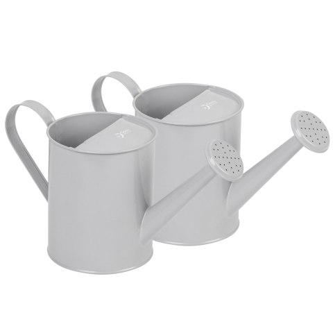 CLASSIC WORLD EDU Metalowe Konewki 2 szt. CLASSIC WORLD EDU Metalowe Konewki 2 szt.