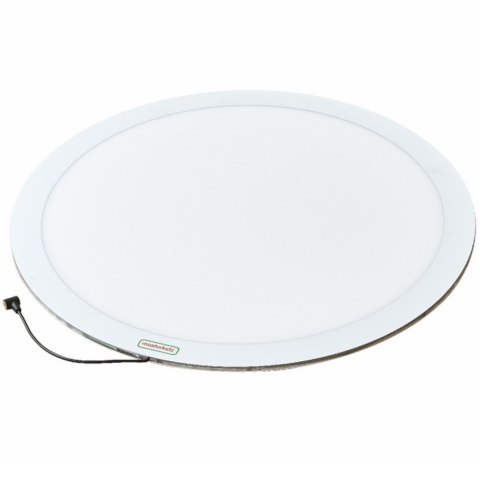MASTERKIDZ Okrągły Panel Świetlny LED MASTERKIDZ Okrągły Panel Świetlny LED