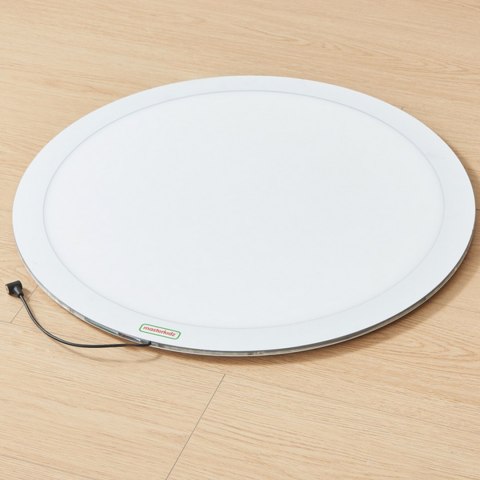MASTERKIDZ Okrągły Panel Świetlny LED MASTERKIDZ Okrągły Panel Świetlny LED