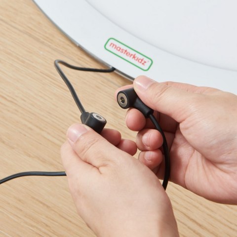 MASTERKIDZ Okrągły Panel Świetlny LED MASTERKIDZ Okrągły Panel Świetlny LED