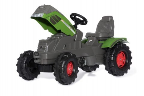 Rolly Toys Fendt 211 Wielki Traktor Fendt na pedały - rollyFarmTrac