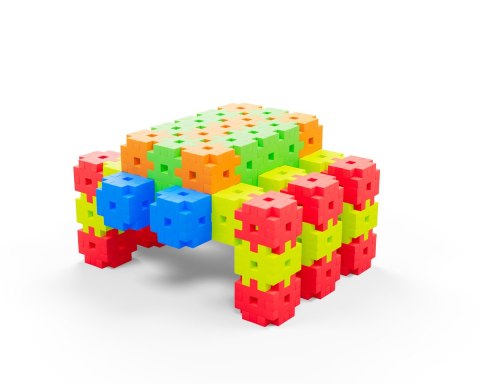 Klocki Meli Neon Travel Box 250 el.
