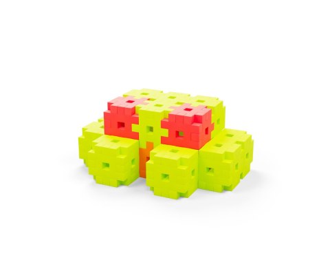 Klocki Meli Neon Travel Box 250 el.