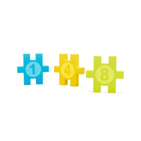 Meli Basic Numbers Edu 1200