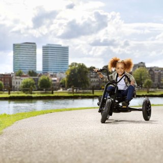 BERG Gokart na Pedały Buddy Choppy Neo Trójkołowy do 50kg