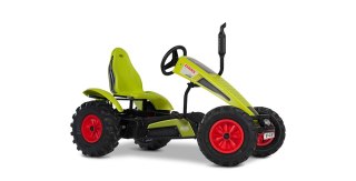 BERG Gokart na Pedały Claas XXL-BFR 5+ do 100 kg