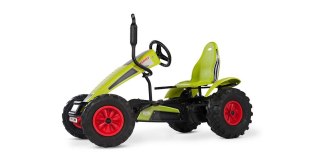 BERG Gokart na Pedały Claas XXL-BFR 5+ do 100 kg