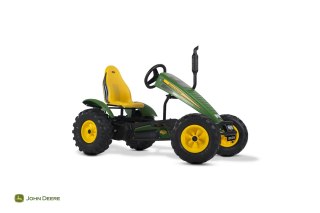 BERG Gokart na pedał XXL John Deere BFR