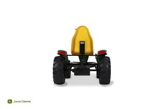 BERG Gokart na pedał XXL John Deere BFR