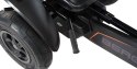 BERG Gokart na pedały Black Edition XXL-BFR 5+