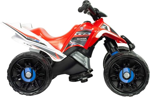 INJUSA Quad Honda Na Akumulator 12V do 30kg