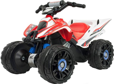 INJUSA Quad Honda Na Akumulator 12V do 30kg