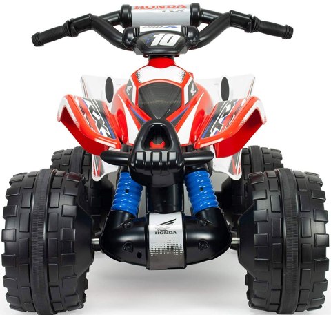 INJUSA Quad Honda Na Akumulator 12V do 30kg