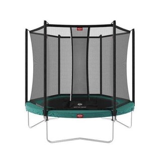 BERG Trampolina Favorit 330 cm + Siatka Comfort