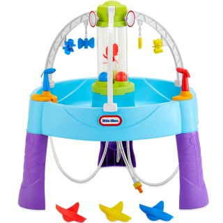 Little Tikes Stół Wodny Bitwa na wodę Fun Zone Battle Splash