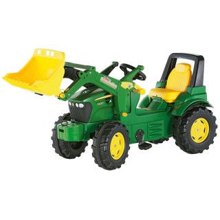 Rolly Toys rollyFarmtrac John Deere 7930 Traktor na Pedały z łyżką