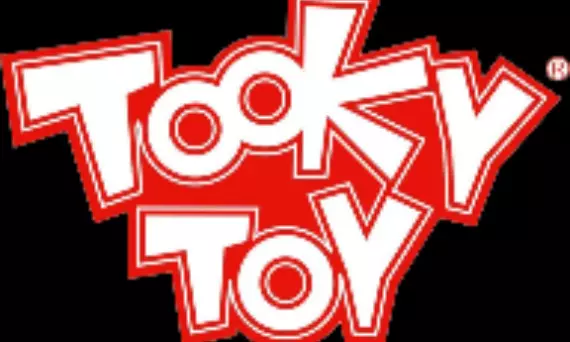 Tooky Toy