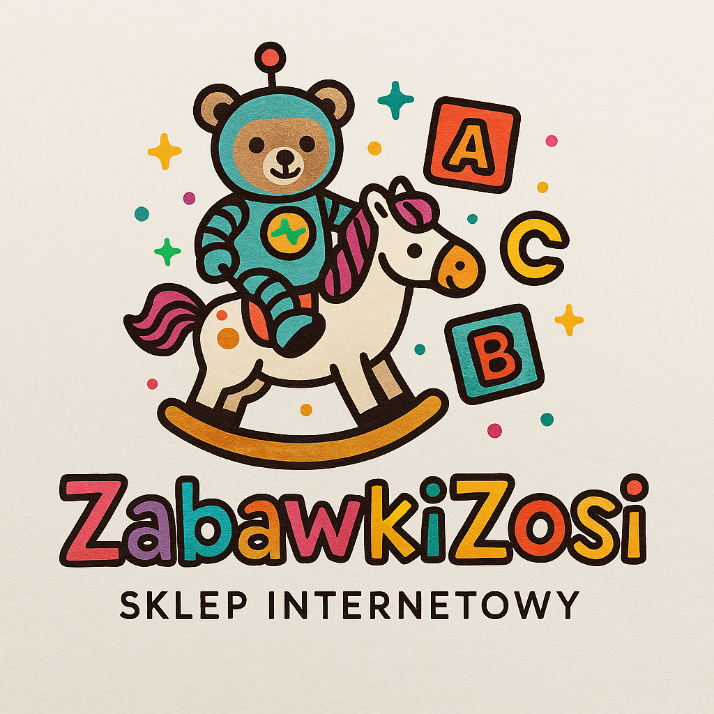 Jak dobrać zabawki do etapu rozwoju dziecka? Przewodnik wiek po wieku